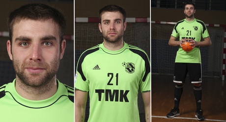 Замтарадзе Георгий