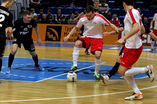 В 21 туре встречаемся с Прогрессом В 21 туре встречаемся с Прогрессом