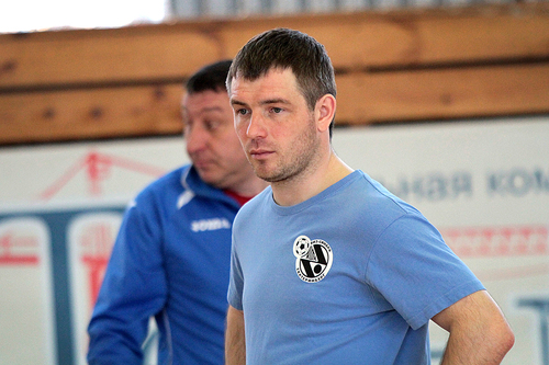 В Ижевск едем выигрывать В Ижевск едем выигрывать