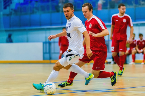 Прогресс – Синара. Итоги матча Прогресс – Синара. Итоги матча