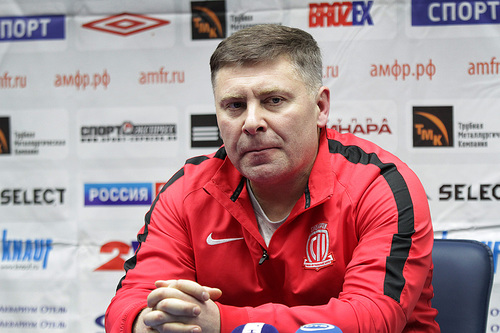 Держали нить игры в своих руках Держали нить игры в своих руках