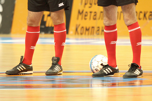 Назначены судьи на матчи Синара - Динамо Назначены судьи на матчи Синара - Динамо