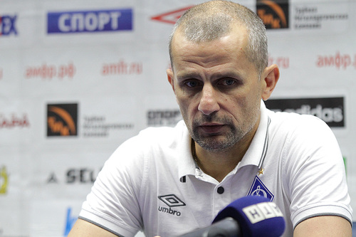 Сегодня удачнее сыграли хозяева Сегодня удачнее сыграли хозяева