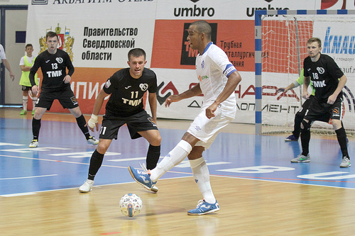 Синара – Динамо. Итоги первого ответного матча Синара – Динамо. Итоги первого ответного матча