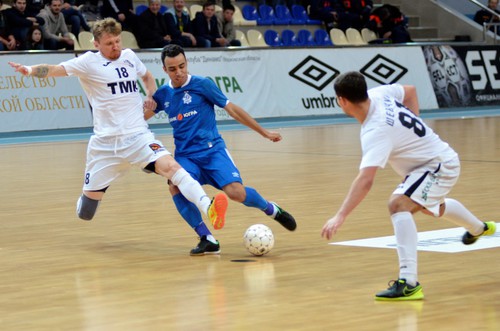 Фотоотчет матчей Динамо – Синара Фотоотчет матчей Динамо – Синара