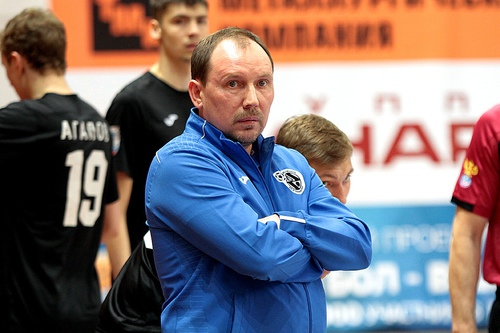 До последнего надеялись, что пройдем дальше До последнего надеялись, что пройдем дальше