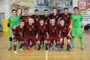 Юношеская сборная России - победитель «Турнира развития»