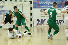 Чемпионат России Суперлига Дина - Синара 17.03.2017 (Нарезка лучших моментов)