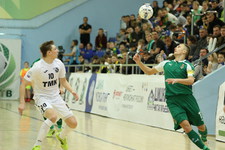 Чемпионат России Суперлига Дина - Синара 18.03.2017 (Нарезка лучших моментов)