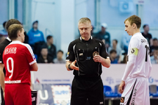 Чемпионат России Суперлига Сибиряк - Синара 28.04.2017 (Нарезка лучших моментов)