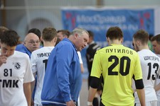 Фонбет-Суперлига 1/4 финала плей-офф Динамо - Синара 06.05.2017 (Нарезка лучших моментов)