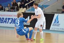 Фонбет-Суперлига 1/4 финала плей-офф Синара-Динамо 14.05.2017 (Нарезка лучших моментов)