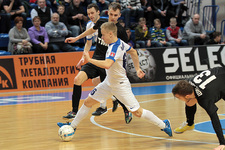 Чемпионат России Суперлига Синара - Ухта 25.03.2017 (Нарезка лучших моментов)