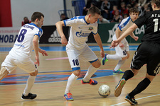 Чемпионат России Суперлига Синара - Ухта 26.03.2017 (Нарезка лучших моментов)