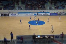 Чемпионат России Суперлига Норильский Никель - Синара 12.03.2017 (Матч полностью)