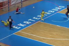 Чемпионат России Суперлига 14 тур Синара-Новая Генерация 04.02.2017 (Нарезка лучших моментов)