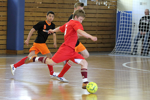 Приглашаем на турнир по мини-футболу среди детских домов Приглашаем на турнир по мини-футболу среди детских домов