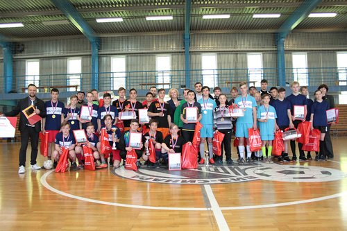 В «Синаре» отметили День защиты детей В «Синаре» отметили День защиты детей