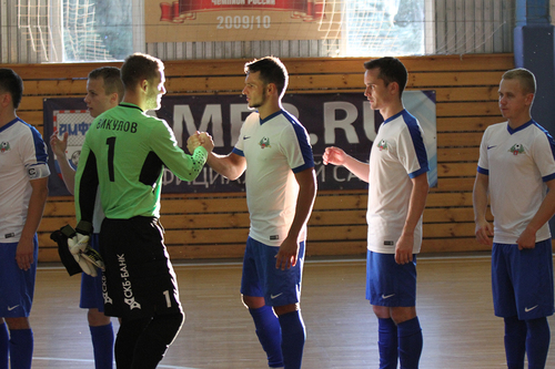 Фотоотчет товарищеских матчей Синара – Ухта Фотоотчет товарищеских матчей Синара – Ухта