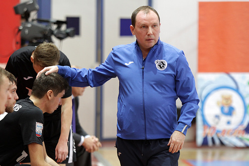 Праздник мини-футбола в Екатеринбурге получился Праздник мини-футбола в Екатеринбурге получился