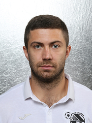 Жуков Владимир Александрович