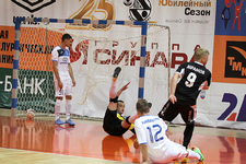 Суперлига Синара-Норильский Никель 03.09.2017 (Нарезка лучших моментов)