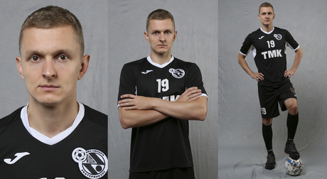 Агапов Константин