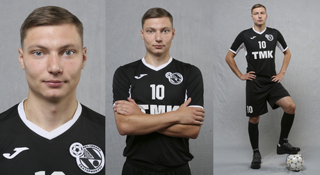 Демин Валерий