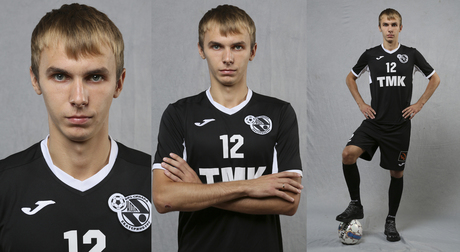 Фахрутдинов Никита