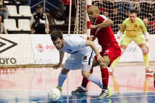 Сибиряк – Синара. Итоги первого матча Сибиряк – Синара. Итоги первого матча