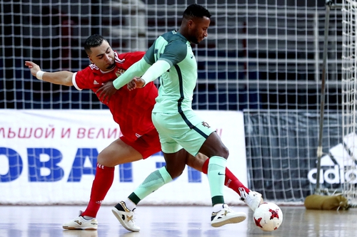 Россия – Португалия. Итоги первого матча Россия – Португалия. Итоги первого матча