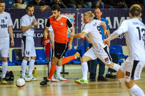 Автодор – Синара. Итоги второго матча Автодор – Синара. Итоги второго матча