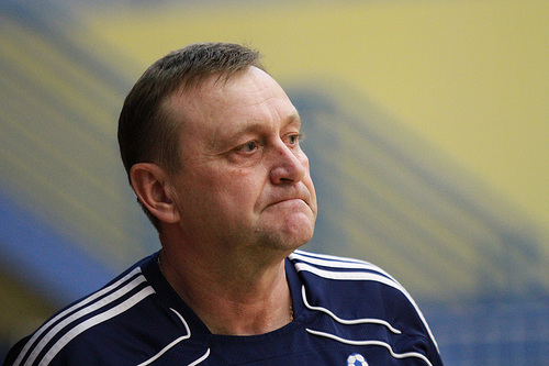 Соперник превосходит нас во всем