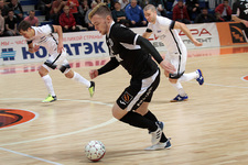 Кубок России 1/8 финала Синара – ЗИК 27.10.17 (Матч полностью)