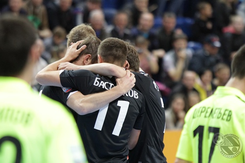 Синара – Политех. Итоги первого матча Синара – Политех. Итоги первого матча