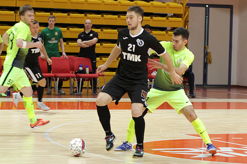 Синара – Политех. Итоги второго матча Синара – Политех. Итоги второго матча