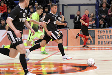 Суперлига Синара-Политех 04.11.2017 (Нарезка лучших моментов)