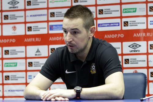 Мы изменили свою игру Мы изменили свою игру