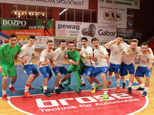 Олимпиада ждет! Олимпиада ждет!