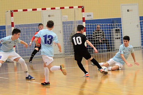 Итоги 1 тура младшей Суперлиги 02-03 Итоги 1 тура младшей Суперлиги 02-03