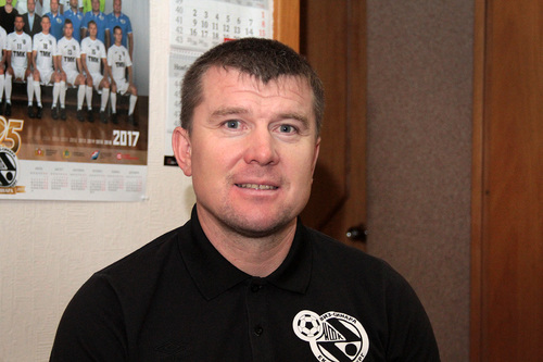 Начали подготовку еще в прошлом году Начали подготовку еще в прошлом году