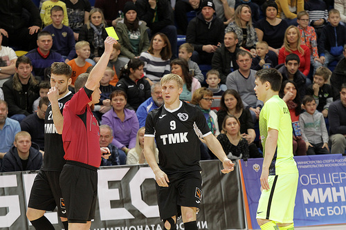 Фотоотчет второго матча Синара – Политех Фотоотчет второго матча Синара – Политех