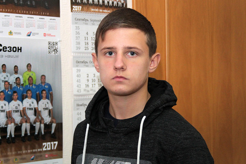 Настраиваемся только на победу Настраиваемся только на победу