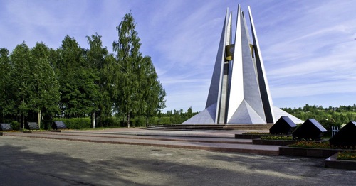 Мы едем в гости – Ухта