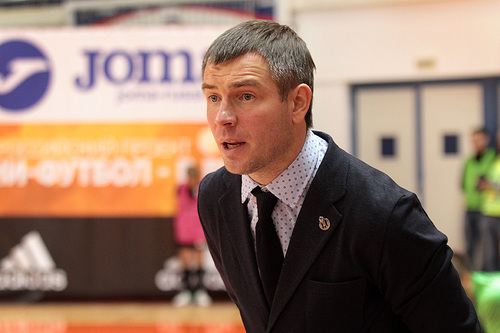 Результат сделала первая четверка