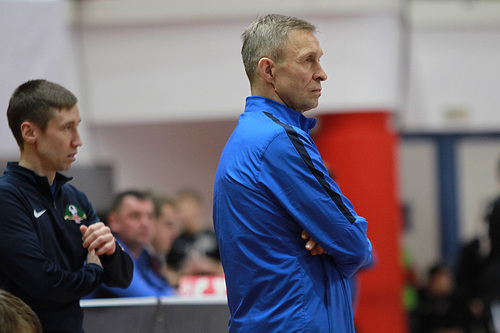 Сергей Абрамов в одиночку разрушал все наши оборонительные системы Сергей Абрамов в одиночку разрушал все наши оборонительные системы