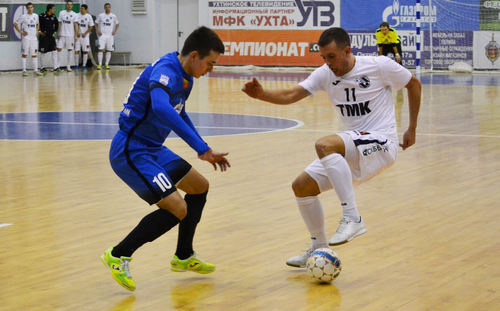 Ухта – Синара. Итоги второго матча Ухта – Синара. Итоги второго матча