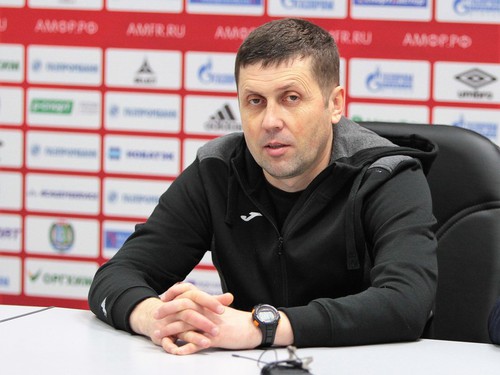 Второй тайм превратился в формальность Второй тайм превратился в формальность