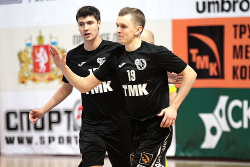 Синара – Новая генерация. Итоги матча Синара – Новая генерация. Итоги матча