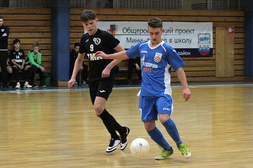 Итоги 1 тура Первенства России среди юношей 2002-2003 г.р. (Фото) Итоги 1 тура Первенства России среди юношей 2002-2003 г.р. (Фото)